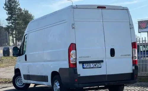 CITROEN Jumper 