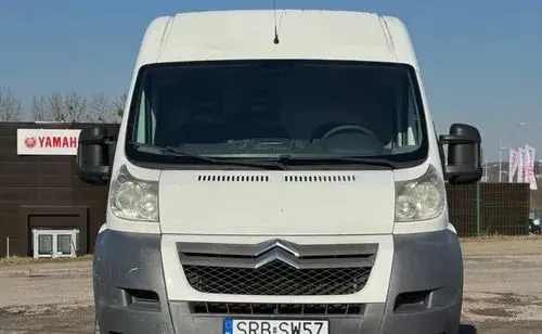 CITROEN Jumper 