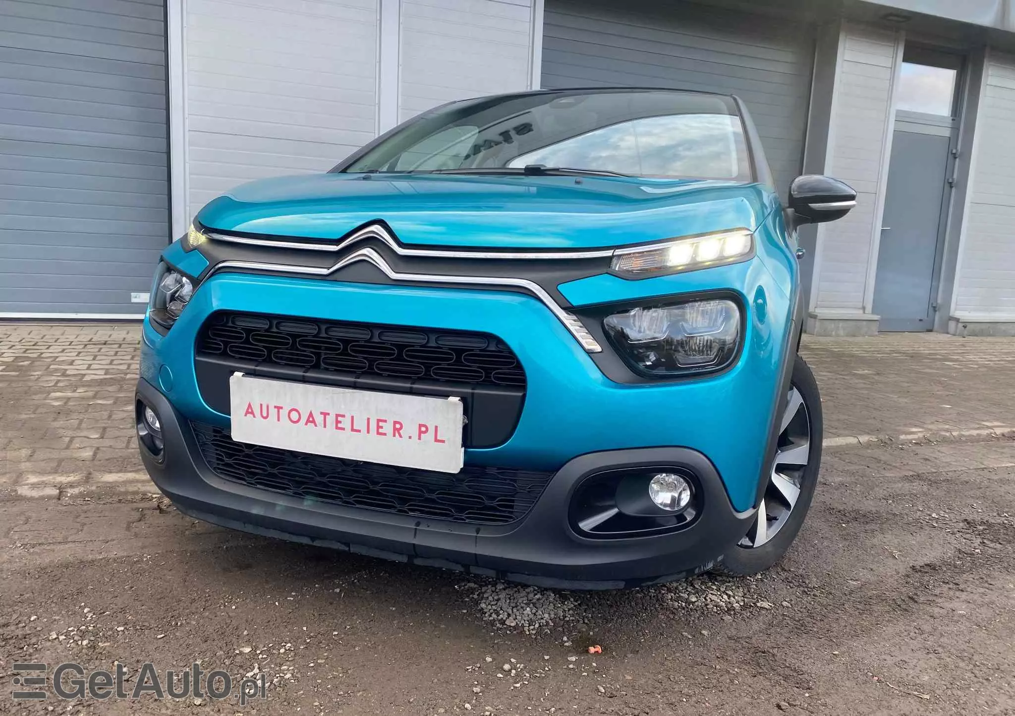 CITROËN C3 1.2 PureTech Elle EAT6