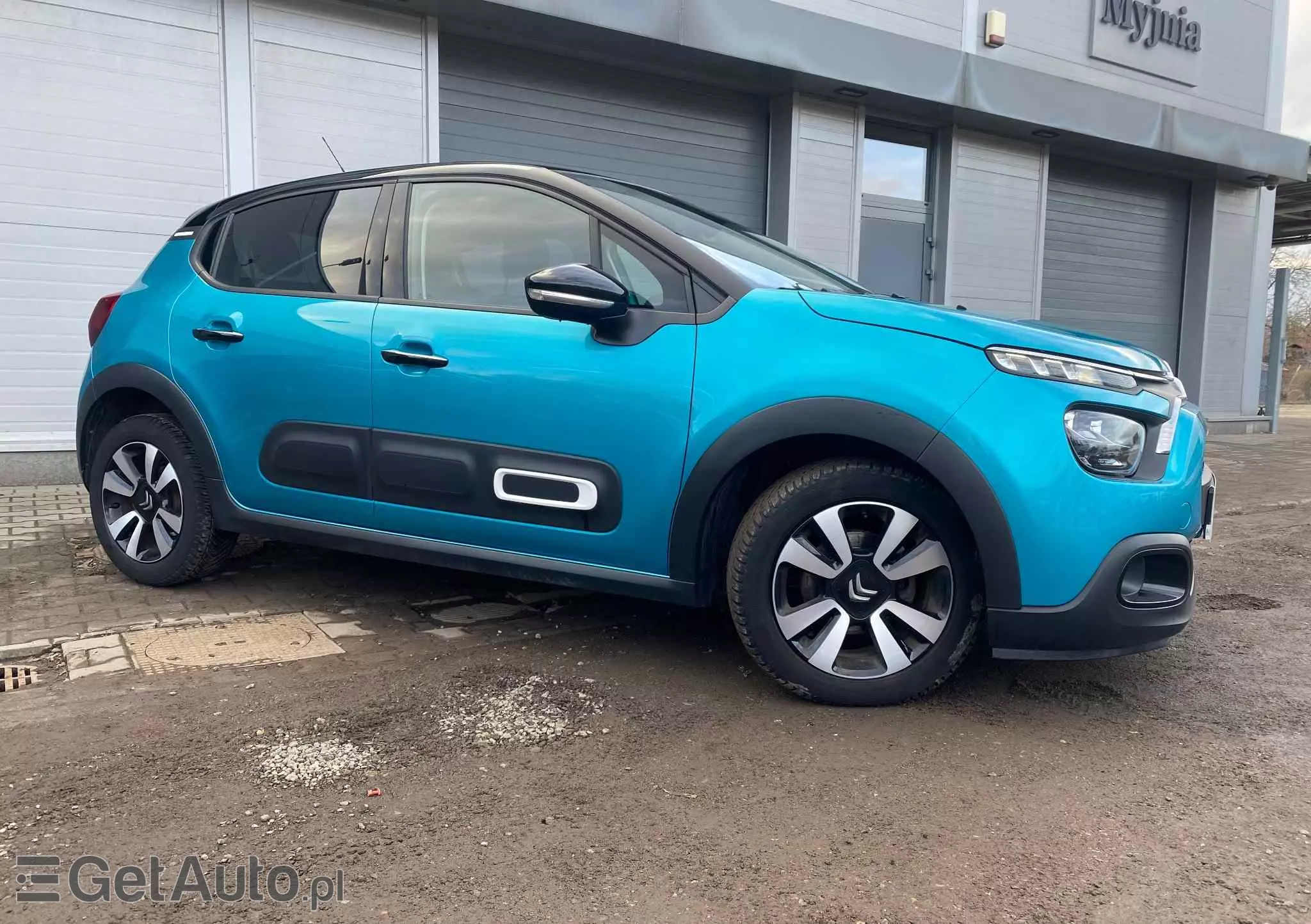 CITROËN C3 1.2 PureTech Elle EAT6