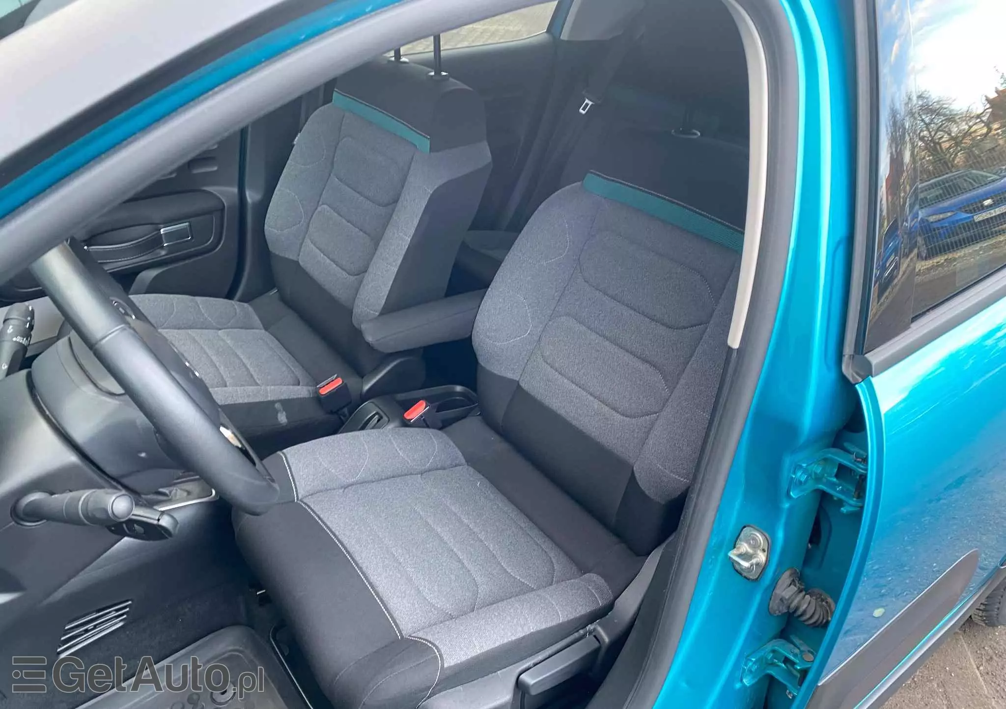 CITROËN C3 1.2 PureTech Elle EAT6