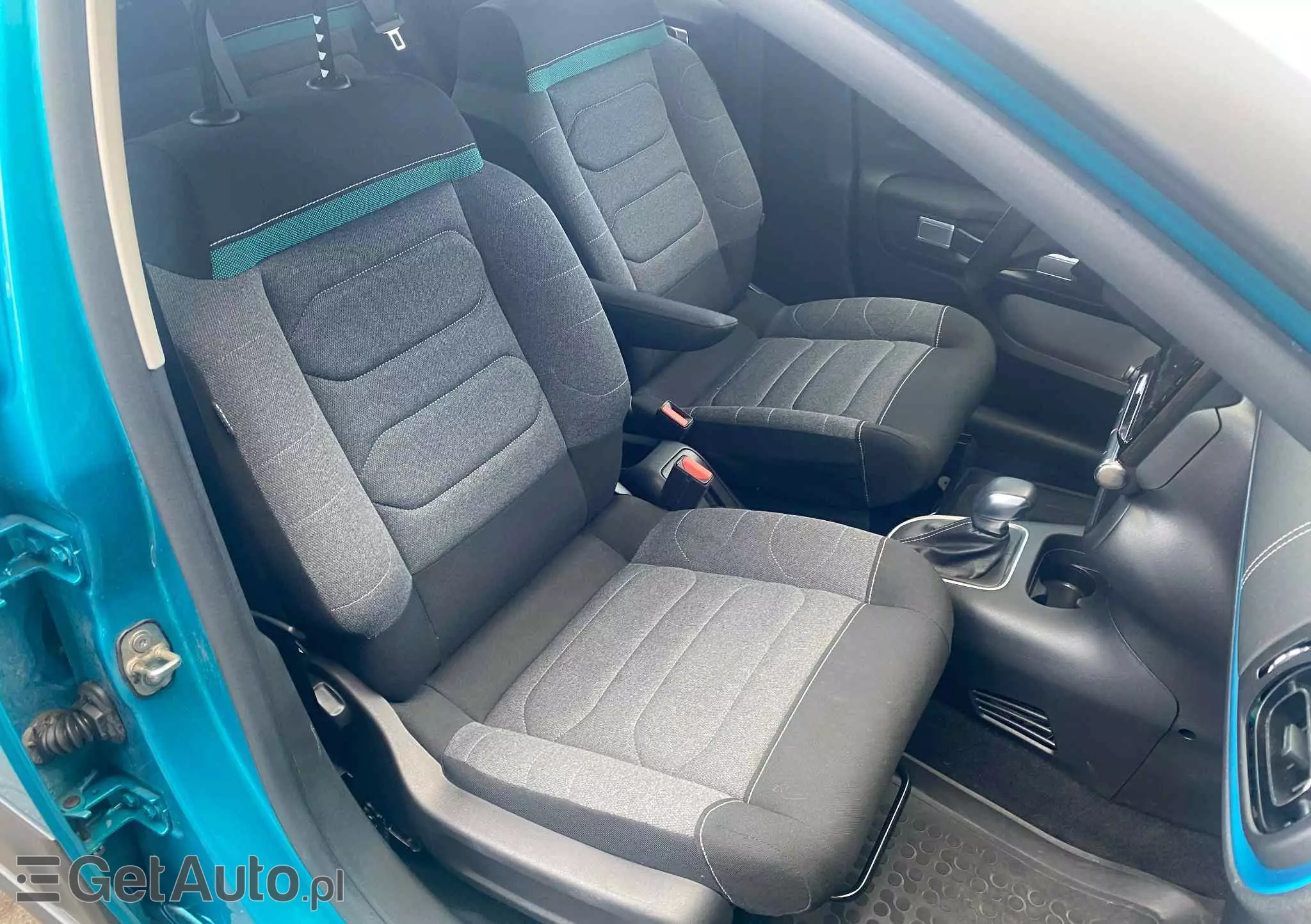 CITROËN C3 1.2 PureTech Elle EAT6