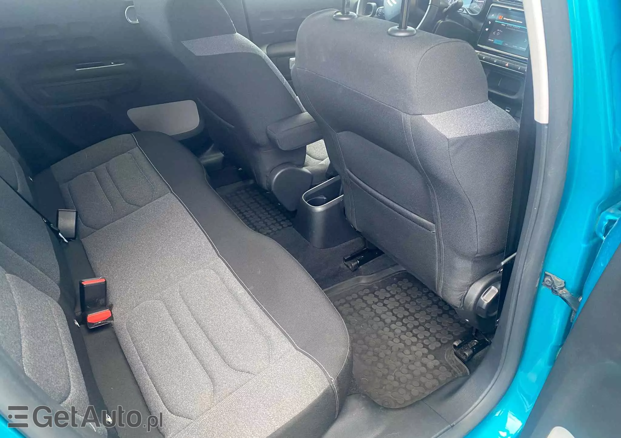 CITROËN C3 1.2 PureTech Elle EAT6