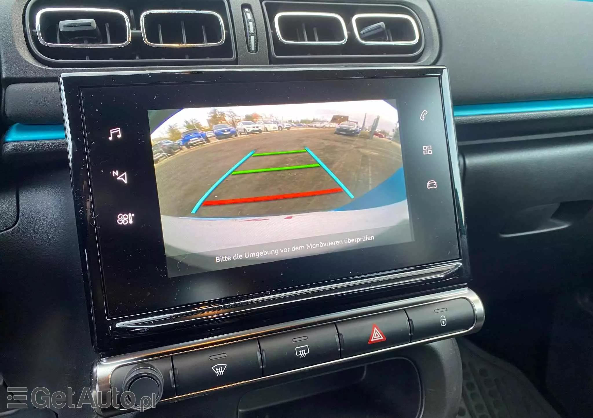 CITROËN C3 1.2 PureTech Elle EAT6