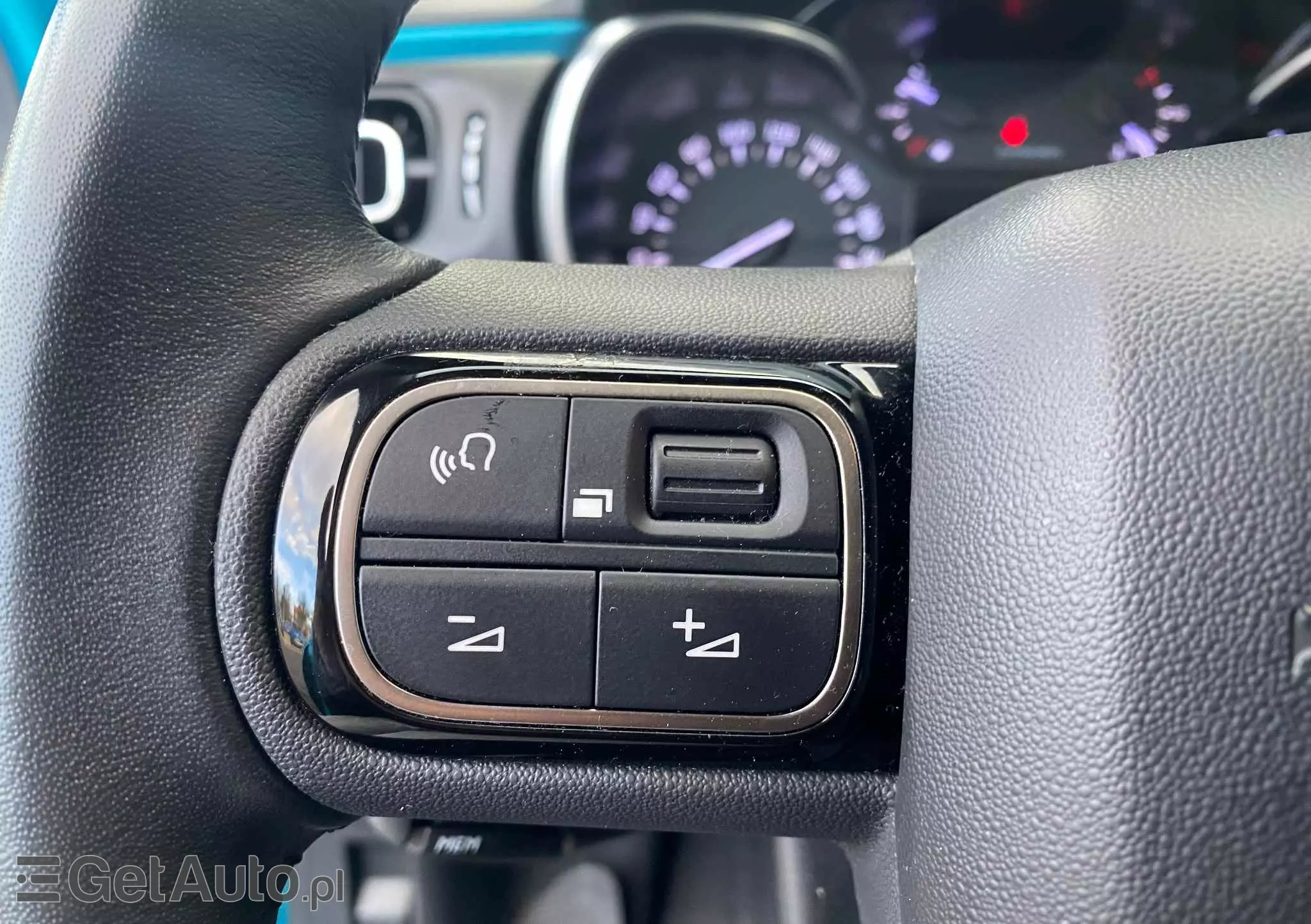 CITROËN C3 1.2 PureTech Elle EAT6