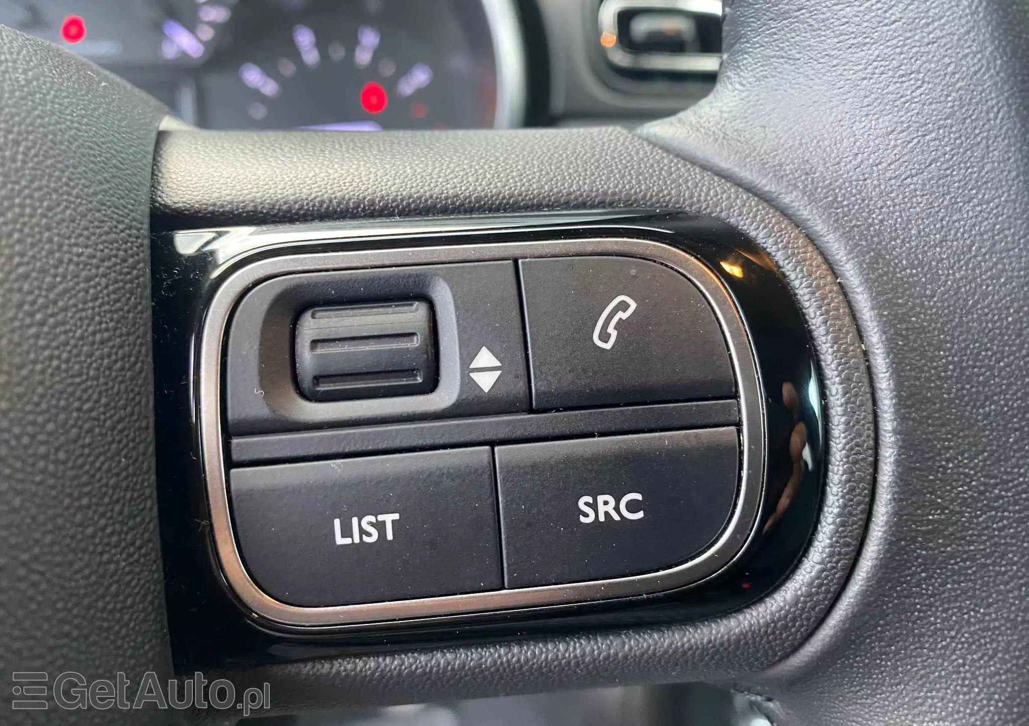 CITROËN C3 1.2 PureTech Elle EAT6