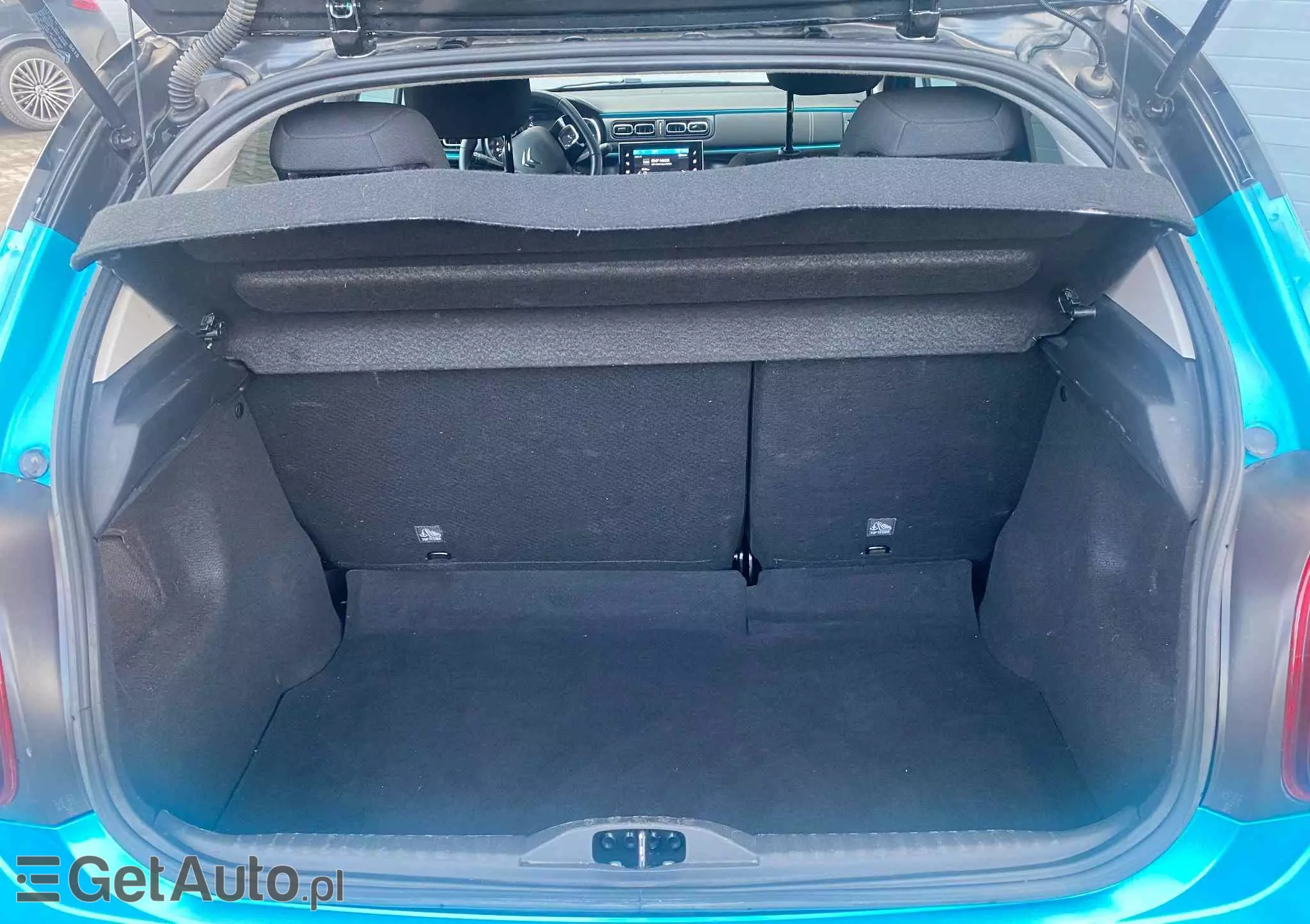 CITROËN C3 1.2 PureTech Elle EAT6