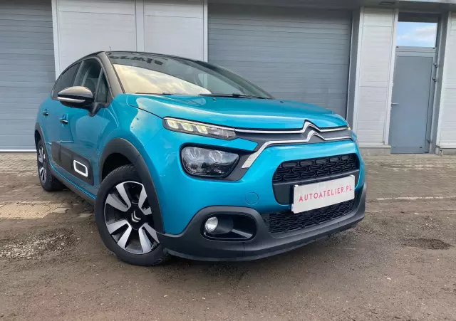 CITROËN C3 1.2 PureTech Elle EAT6