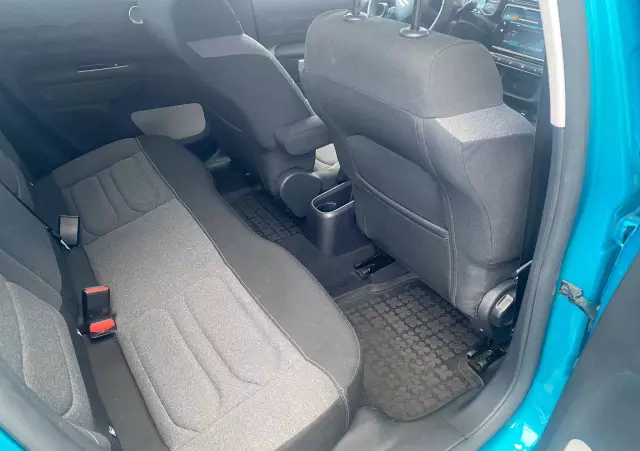 CITROËN C3 1.2 PureTech Elle EAT6