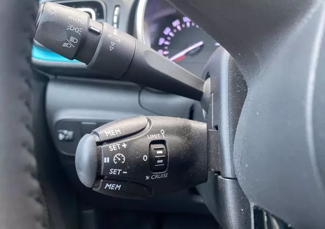 CITROËN C3 1.2 PureTech Elle EAT6