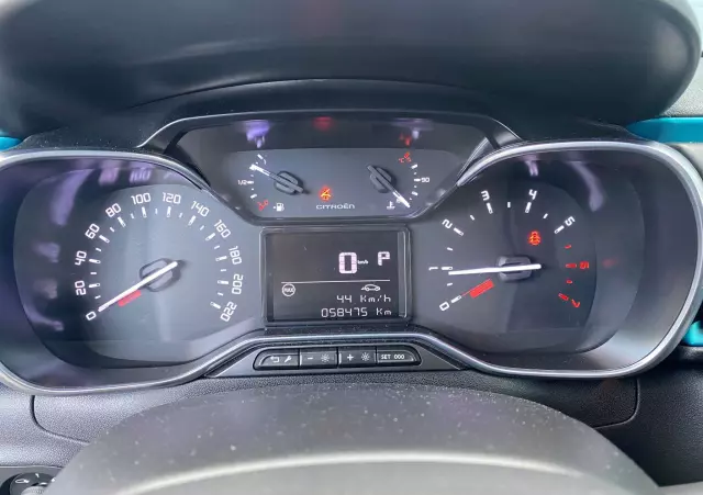 CITROËN C3 1.2 PureTech Elle EAT6