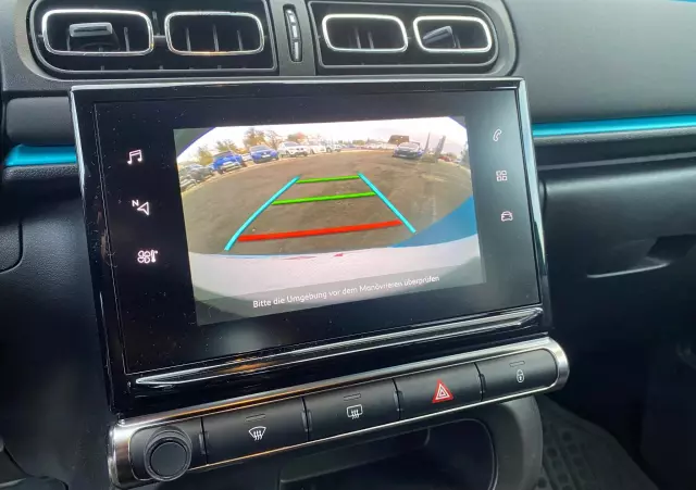 CITROËN C3 1.2 PureTech Elle EAT6