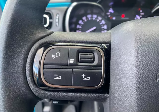 CITROËN C3 1.2 PureTech Elle EAT6