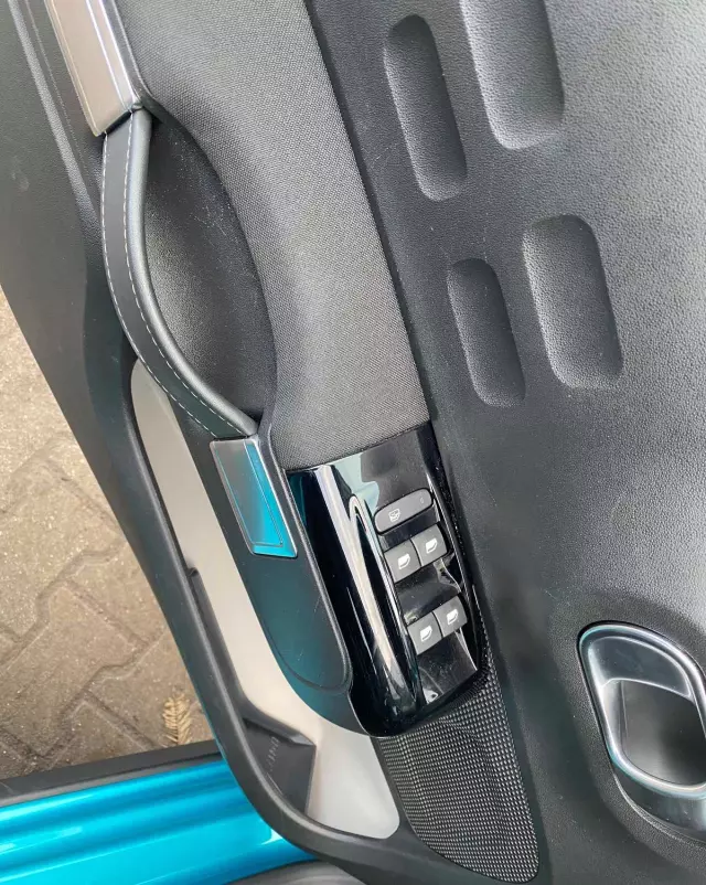 CITROËN C3 1.2 PureTech Elle EAT6