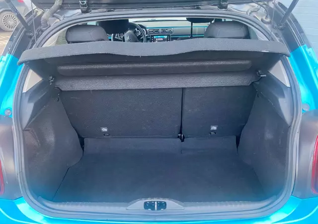 CITROËN C3 1.2 PureTech Elle EAT6