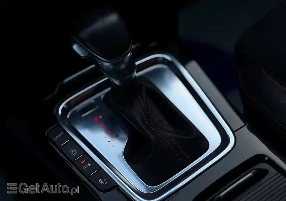 KIA ProCeed 1.6 T-GDI DCT7 OPF GT