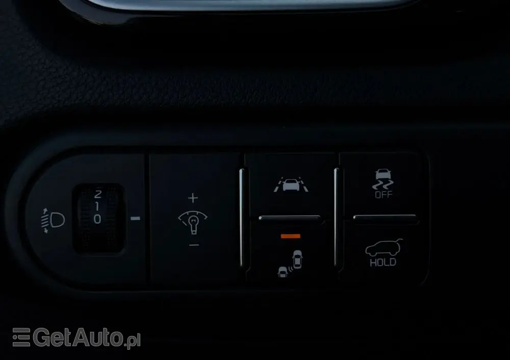 KIA ProCeed 1.6 T-GDI DCT7 OPF GT