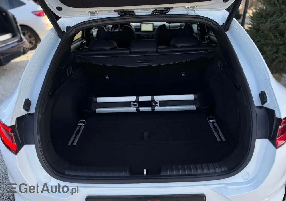 KIA ProCeed 1.6 T-GDI DCT7 OPF GT