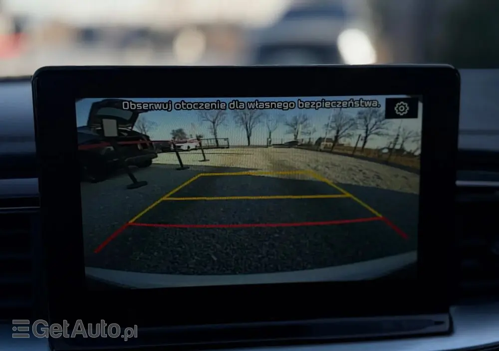 KIA ProCeed 1.6 T-GDI DCT7 OPF GT