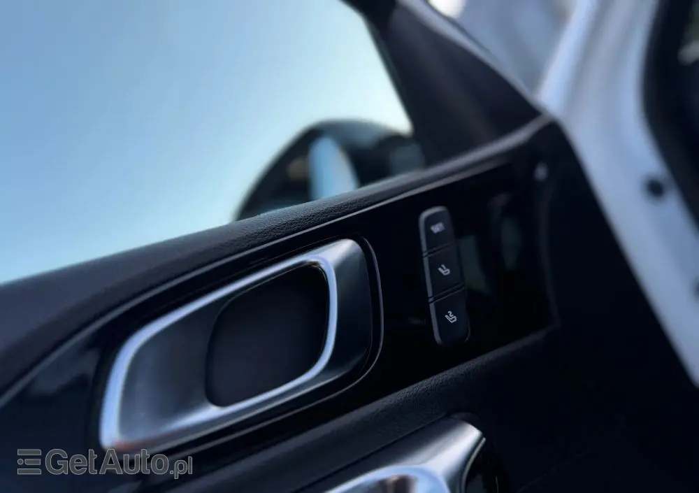 KIA ProCeed 1.6 T-GDI DCT7 OPF GT