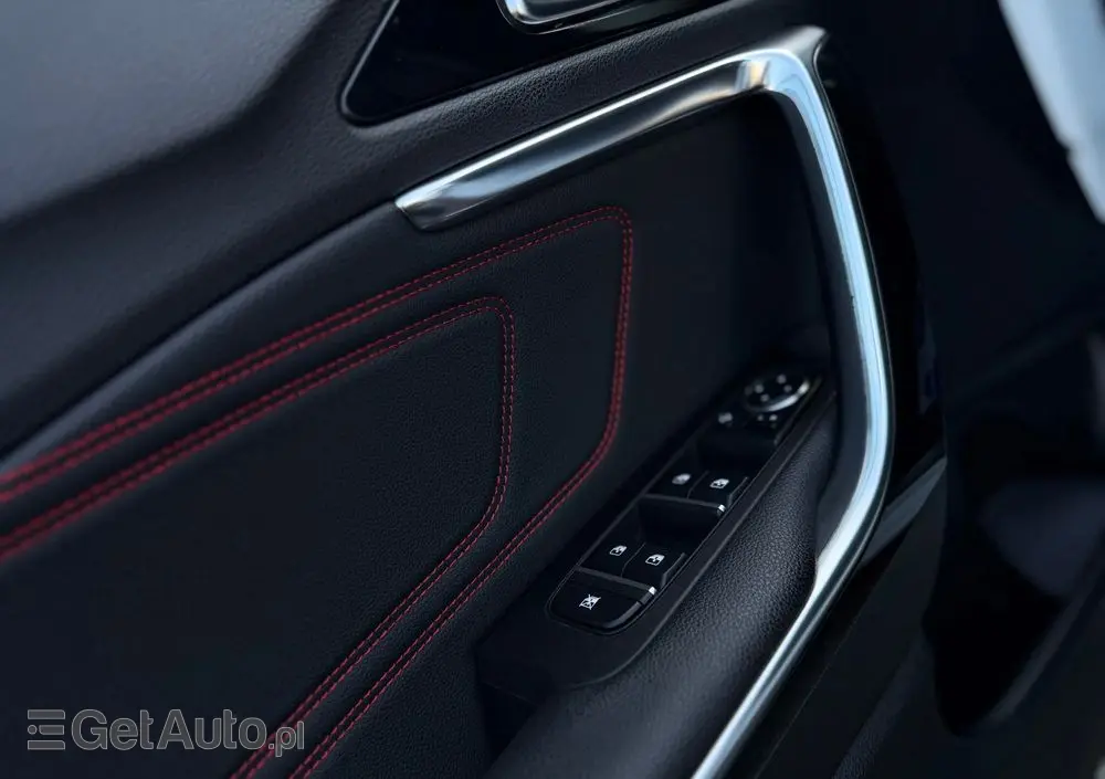 KIA ProCeed 1.6 T-GDI DCT7 OPF GT