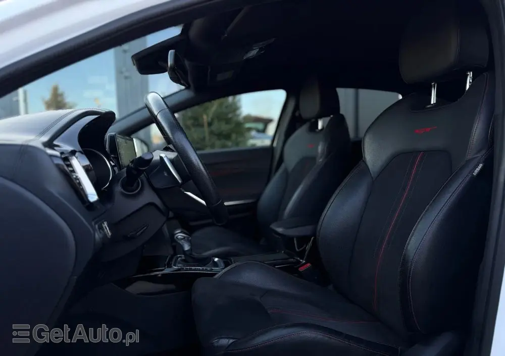 KIA ProCeed 1.6 T-GDI DCT7 OPF GT