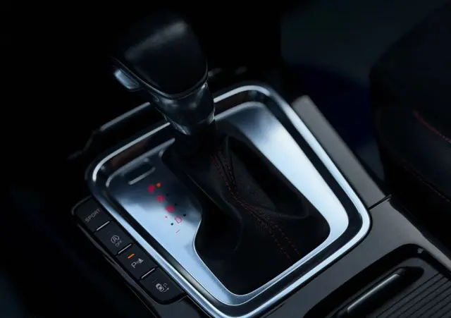 KIA ProCeed 1.6 T-GDI DCT7 OPF GT