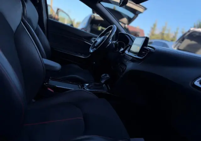 KIA ProCeed 1.6 T-GDI DCT7 OPF GT