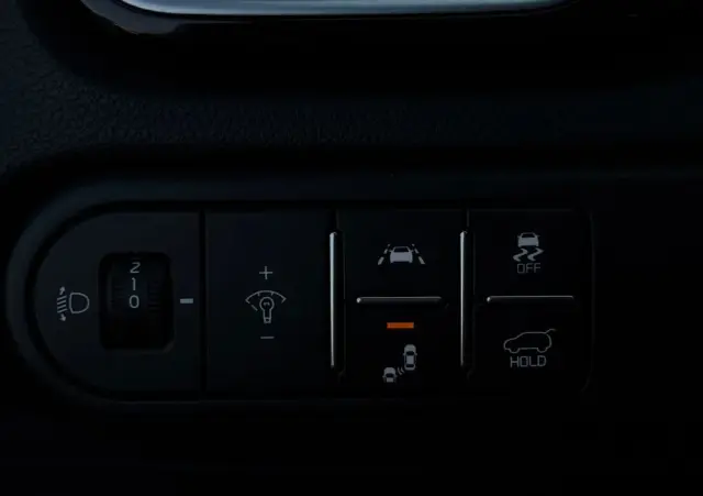 KIA ProCeed 1.6 T-GDI DCT7 OPF GT