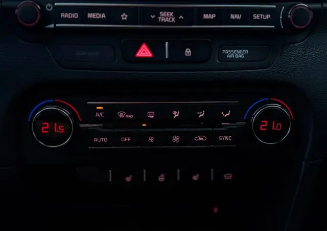 KIA ProCeed 1.6 T-GDI DCT7 OPF GT