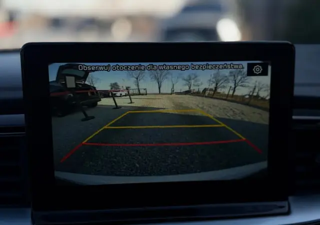 KIA ProCeed 1.6 T-GDI DCT7 OPF GT