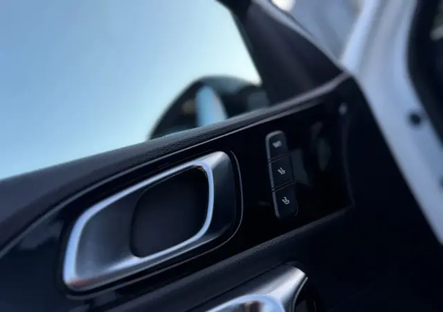 KIA ProCeed 1.6 T-GDI DCT7 OPF GT