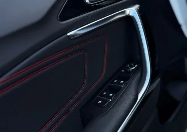 KIA ProCeed 1.6 T-GDI DCT7 OPF GT