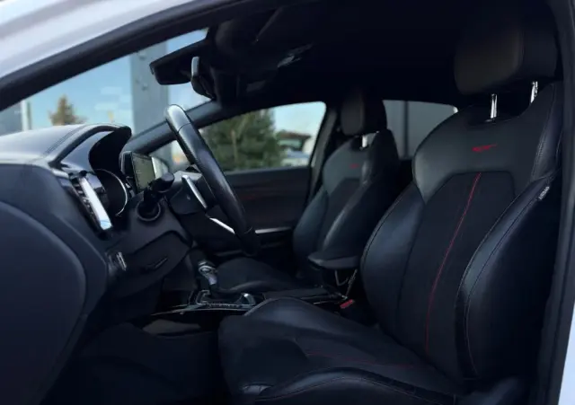 KIA ProCeed 1.6 T-GDI DCT7 OPF GT