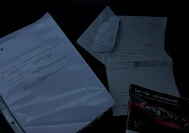 KIA ProCeed 1.6 T-GDI DCT7 OPF GT