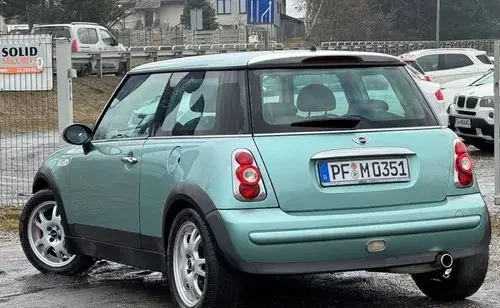 MINI Mini 