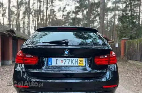 BMW Seria 3 