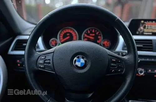 BMW Seria 3 