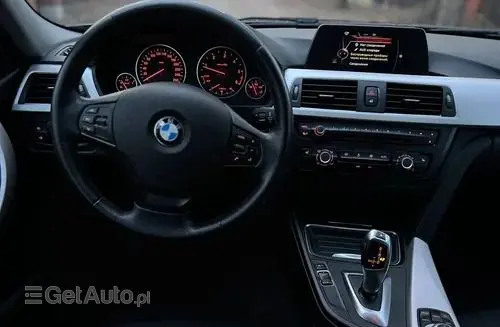 BMW Seria 3 