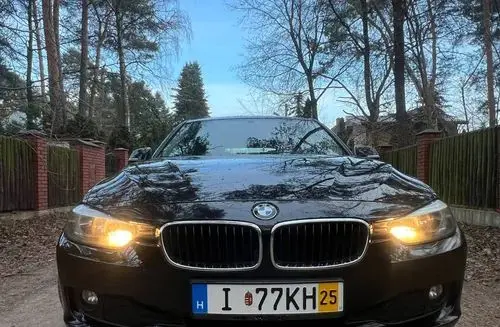 BMW Seria 3 