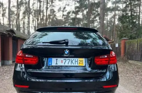 BMW Seria 3 