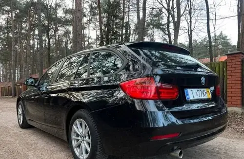BMW Seria 3 