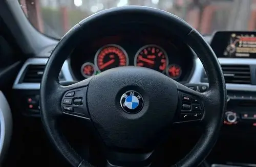 BMW Seria 3 