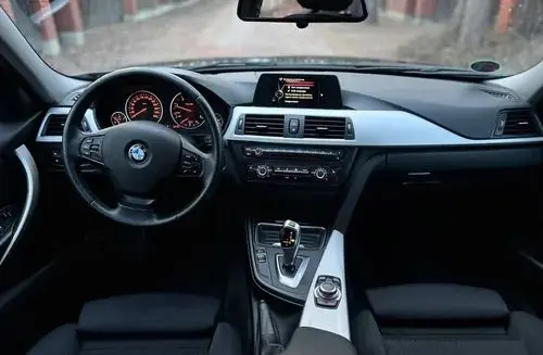 BMW Seria 3 