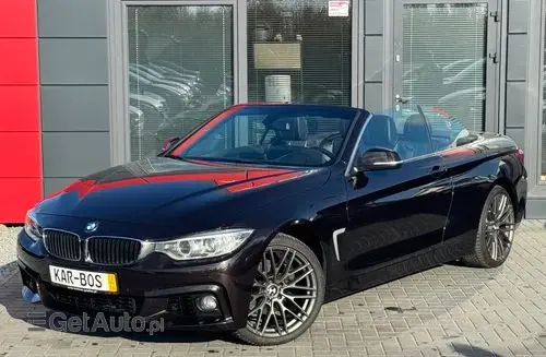 BMW Seria 4 