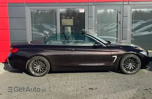 BMW Seria 4 