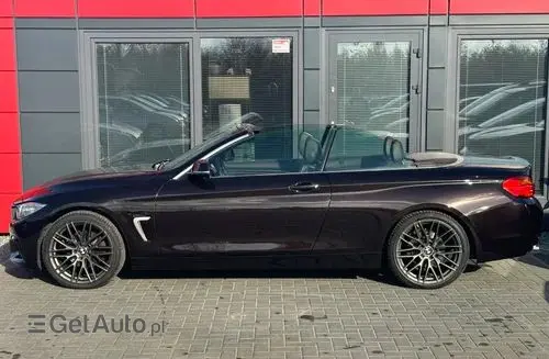 BMW Seria 4 