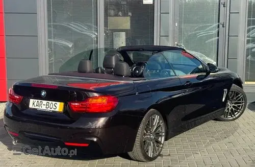 BMW Seria 4 