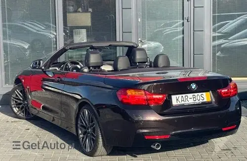 BMW Seria 4 