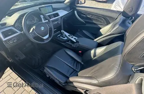 BMW Seria 4 